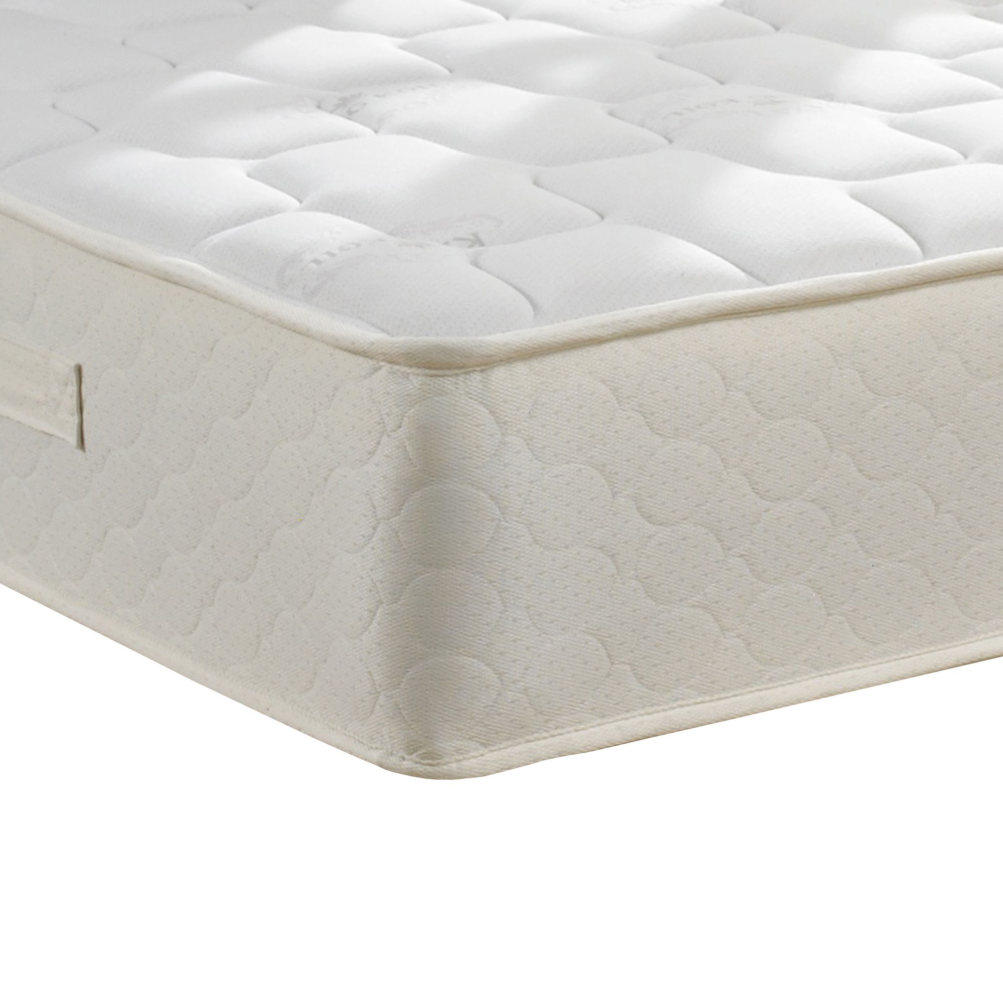 King Koil Spinal Care Support King (150cm) Mattress - Mattresses - Meubles