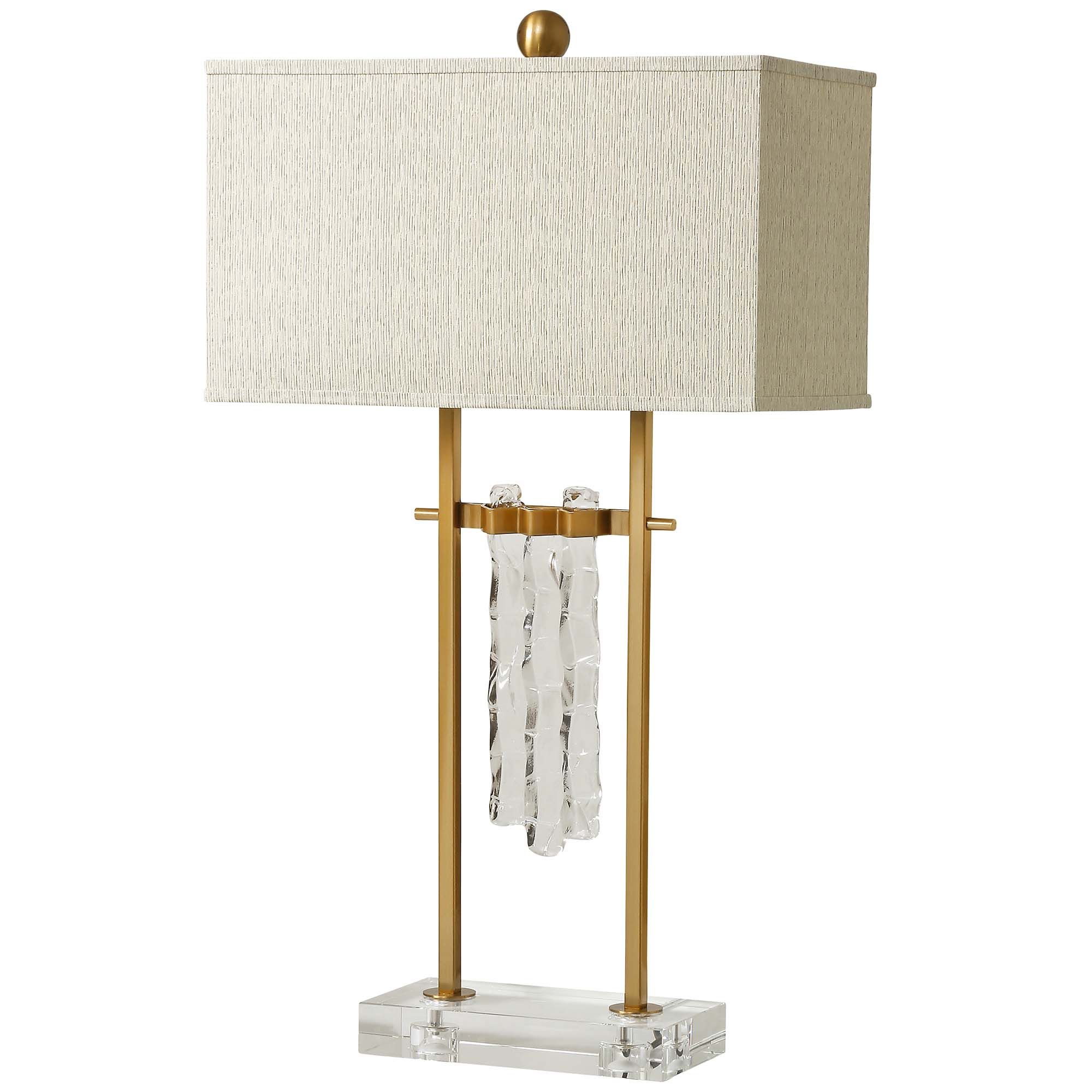 nova table lamp