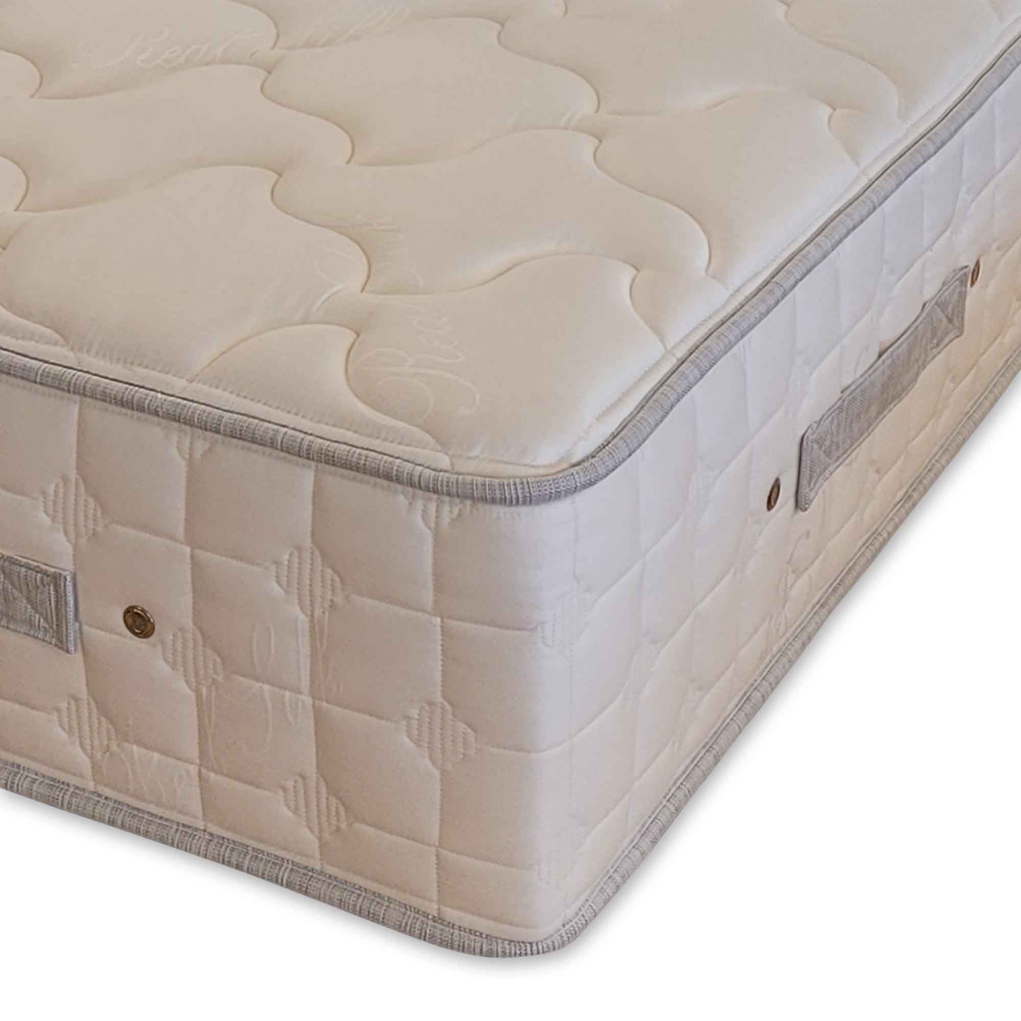 Meubles Hotel Collection Imperial Pocket Double (135cm) Mattress ...