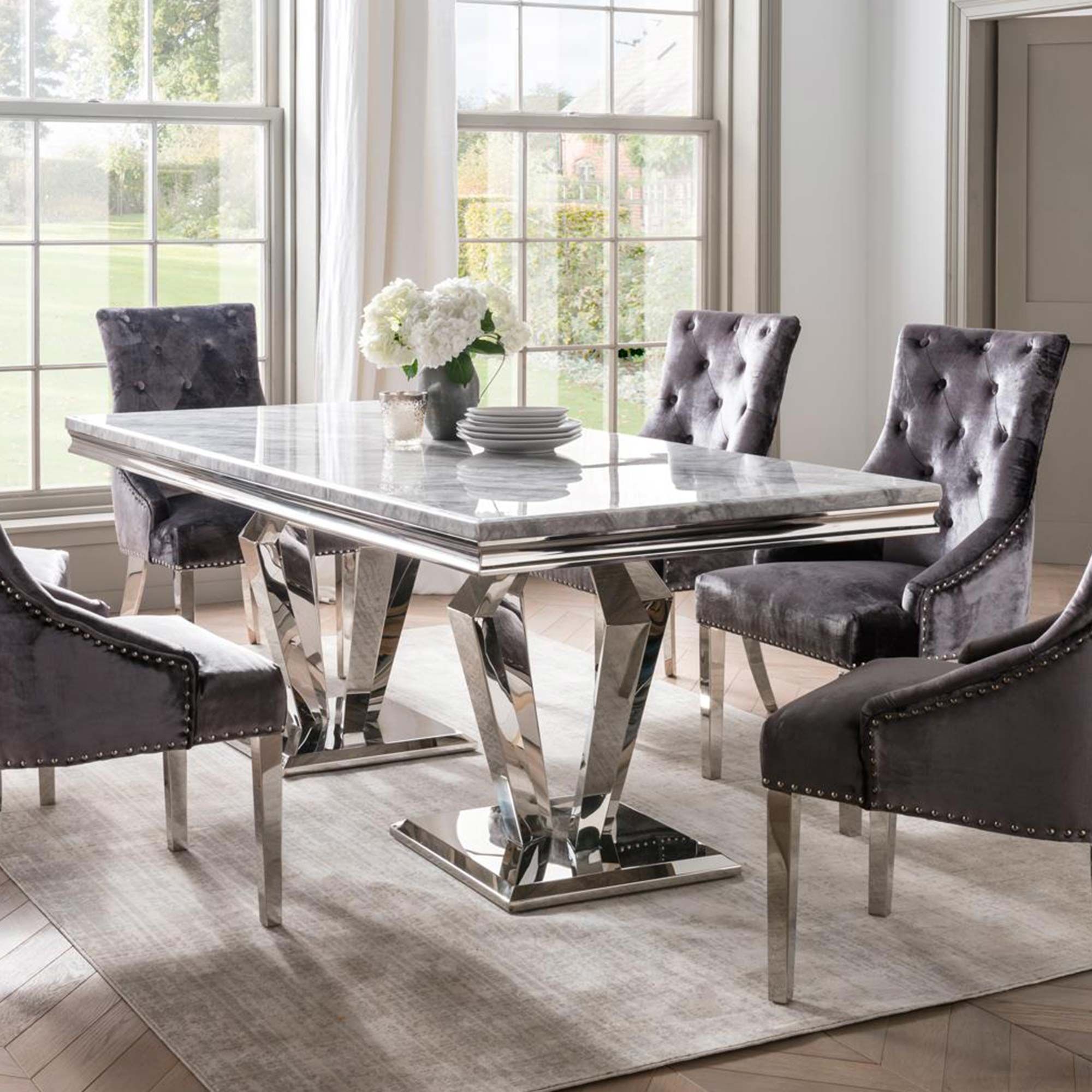 dining tables