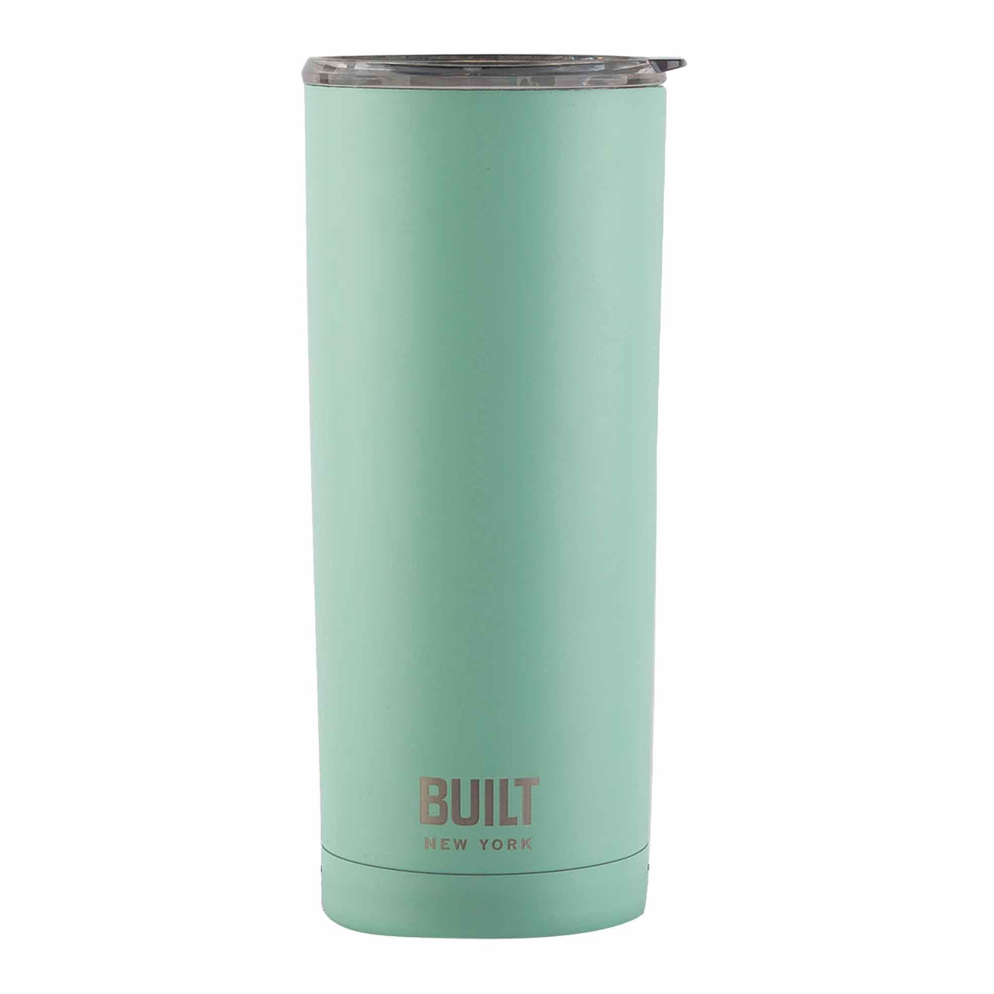 built travel mug reviews