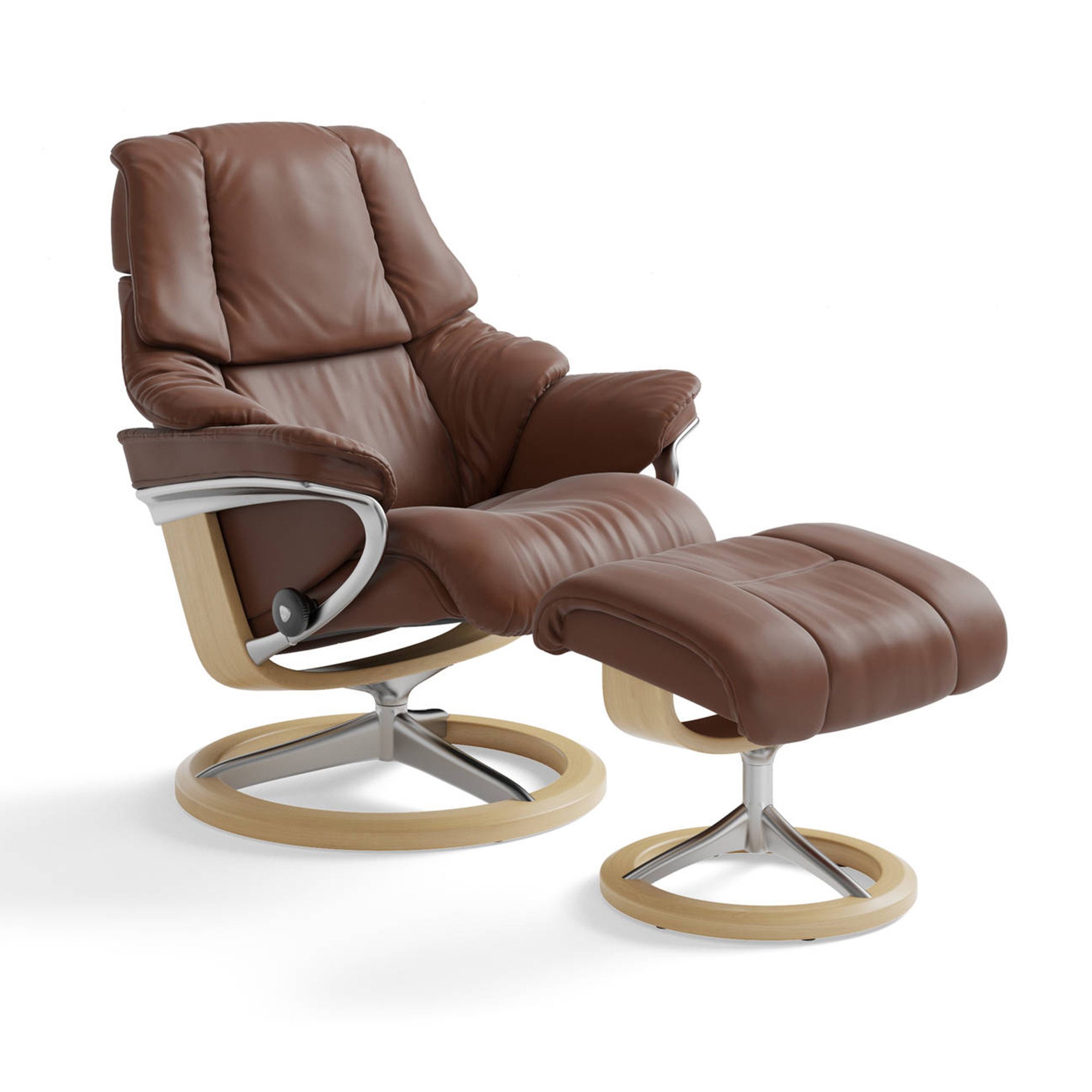 stressless reno large chair