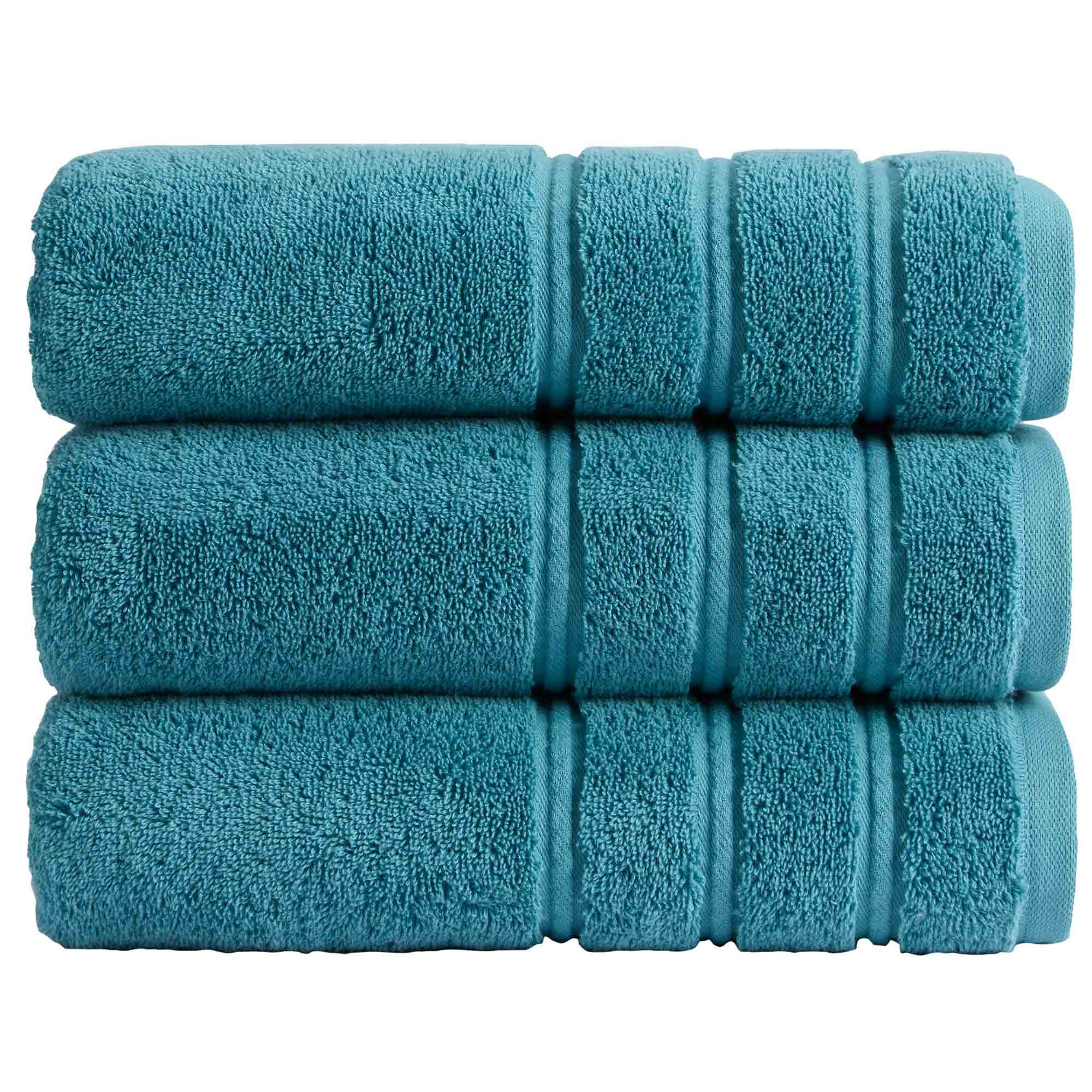 Christy Antalya Towel Jade - Hand Towels - Meubles