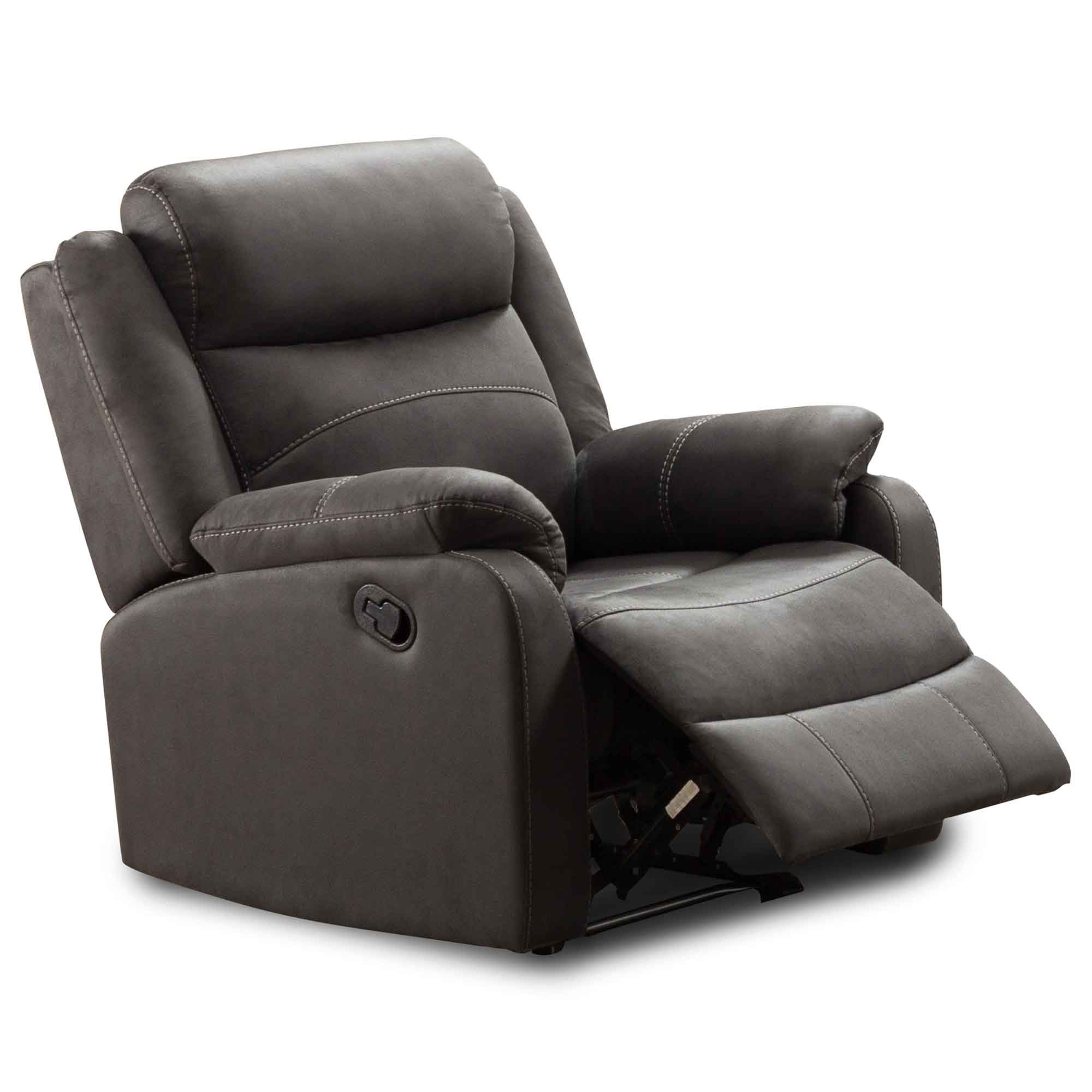 galloway recliner