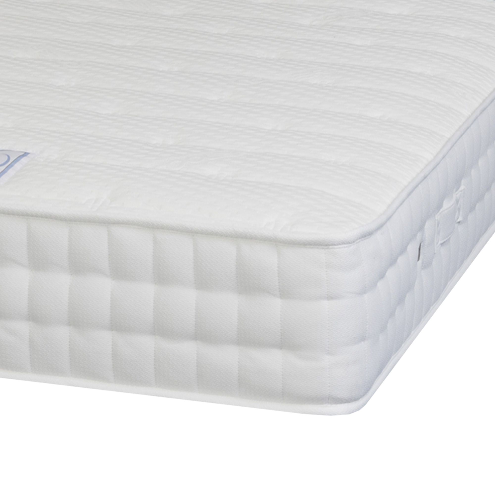 Dreamworld Westbury Cooler Super King (180cm) Mattress - Mattresses ...