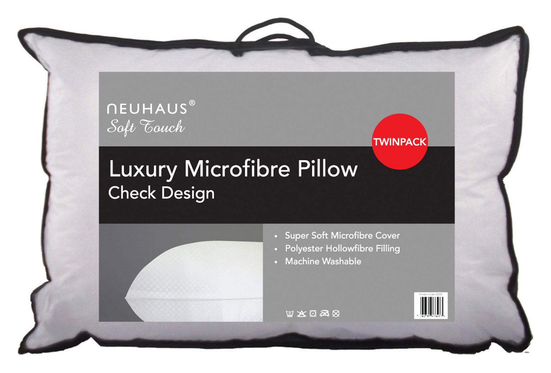 neuhaus soft touch luxury duvet