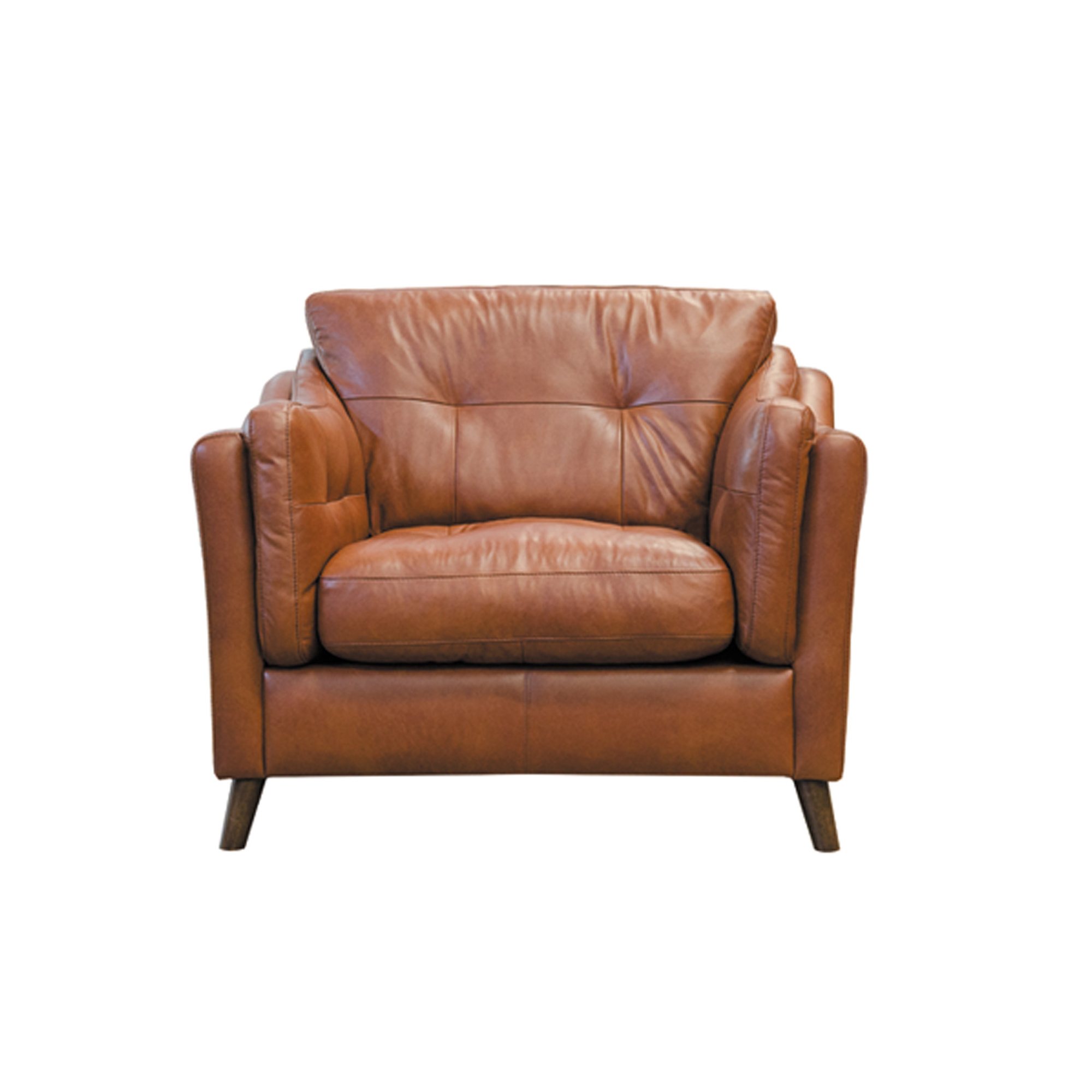 alexander and james armchair