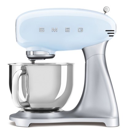 Breville Flow Stand Mixer With Detachable Hand Mixer And 3.5l Bowl