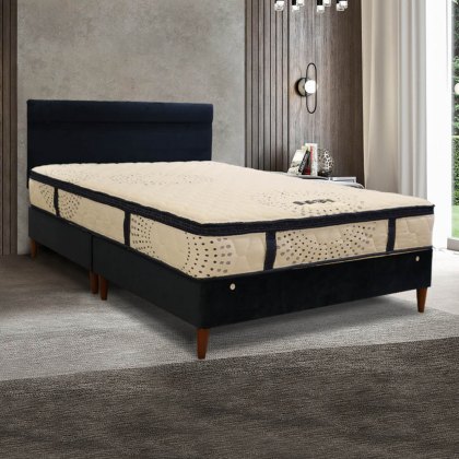 Erin Pocket Sprung Mattress (Multiple Sizes)