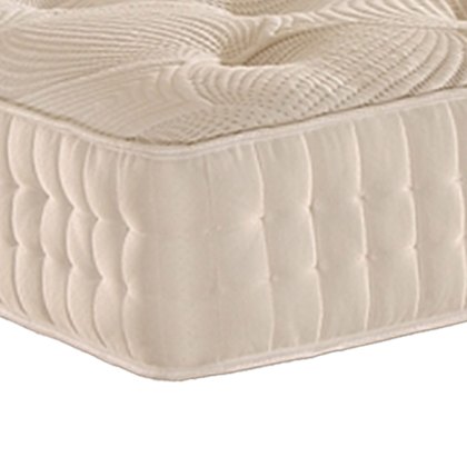 rest assured eloquence cashmere luxury 2000 mattress