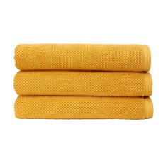 Orange towels best sale sale