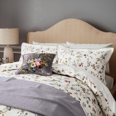 Kilburn Floral Duvet Cover Set Multi-Coloured (Multiple Sizes)