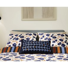 Jax Duvet Cover Set (Multiple Sizes & Colours)