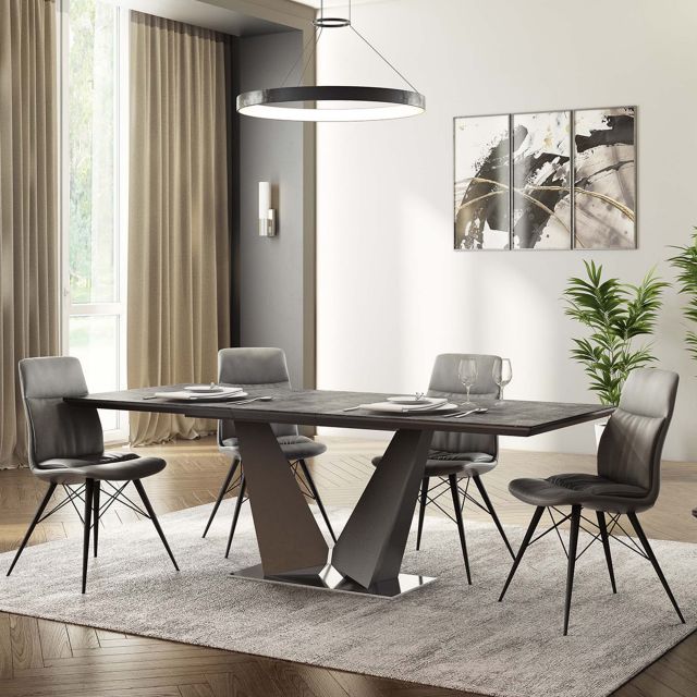 Dining Room Size For 10 Person Table - Selecting the Right Choice 10