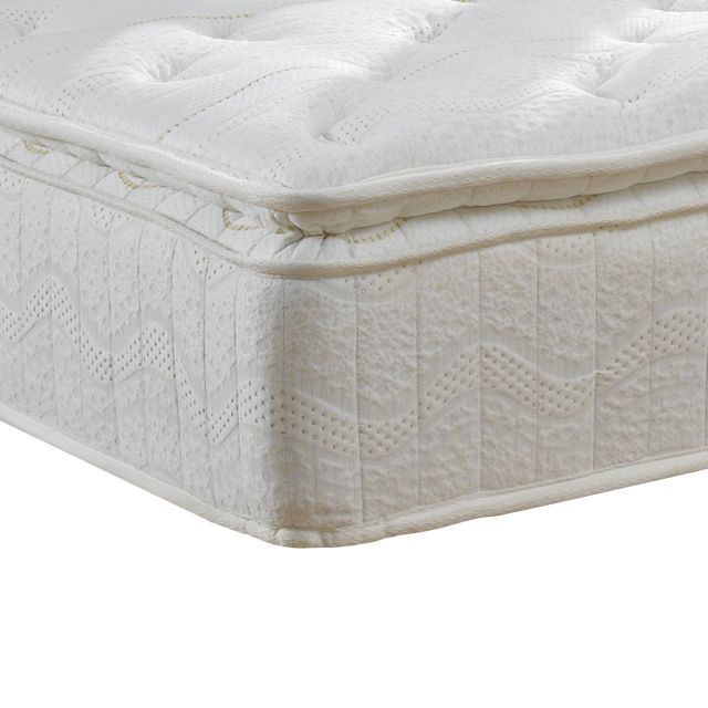 King Koil Spinal Care Pillow Top Single 90cm Mattress Mattresses Meubles