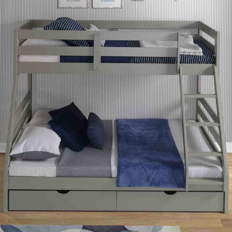 Beautyrest bunk online mattress