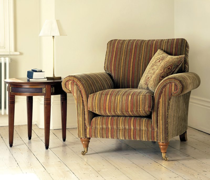 Parker knoll online burghley