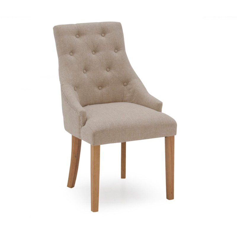 Geraldina upholstered deals dining chair