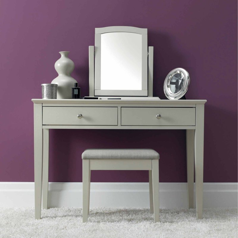 Buy Stylish Mirror Dressing Table Designs at Smartwood |