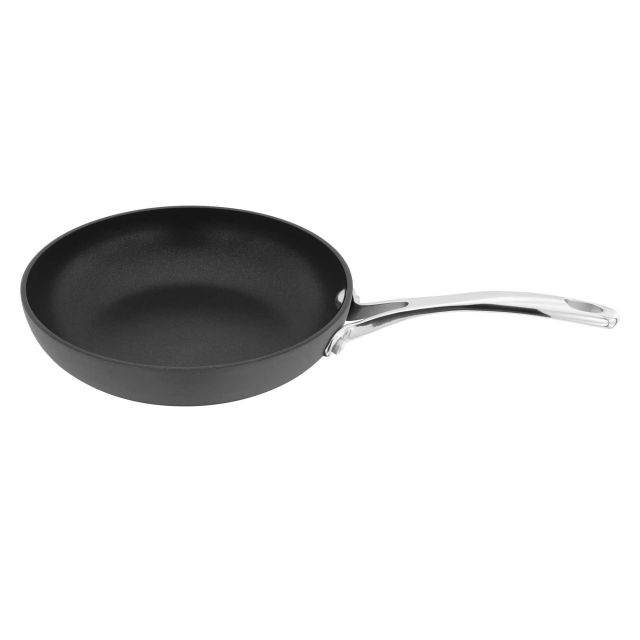 Stellar Hard Anodised Non-Stick 20cm Frying Pan - Meubles