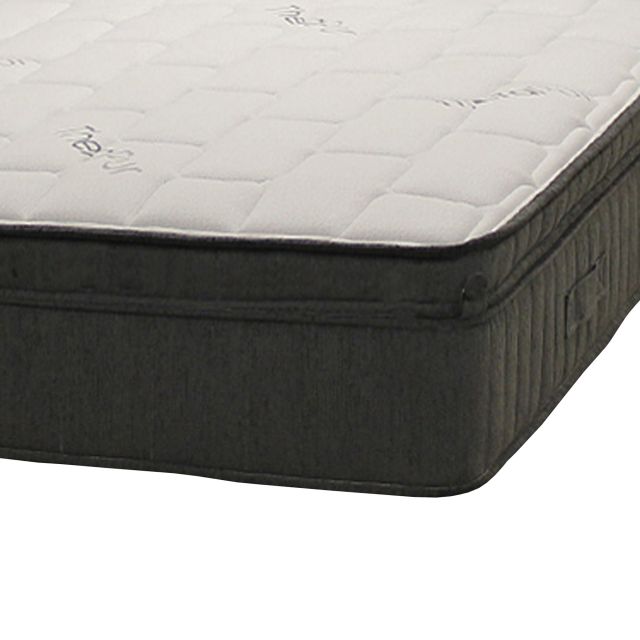 King Koil Extended Life Open Coil (ICA) Double (135cm) Mattress ...