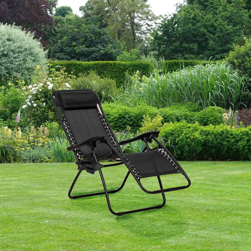 Royalcraft sun online lounger