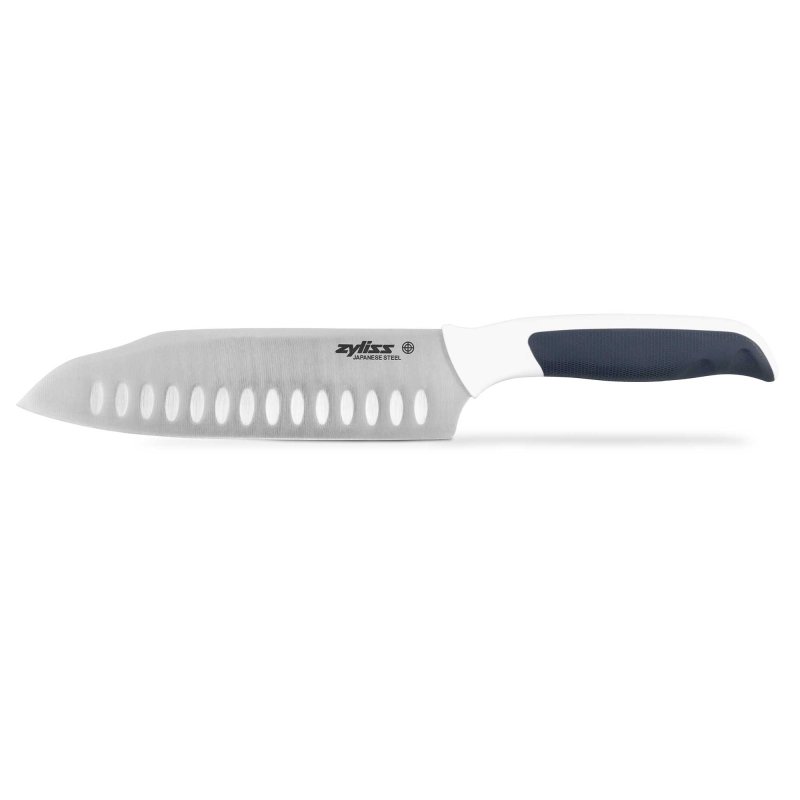 Comfort Santoku Knife - 7, Zyliss