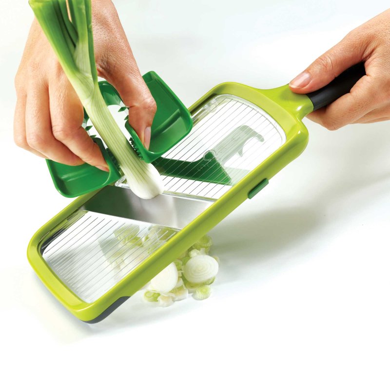 Joseph Joseph - Cooking and Baking - Multi-Grip Mandoline