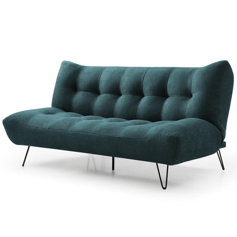 Habitat deals green sofa