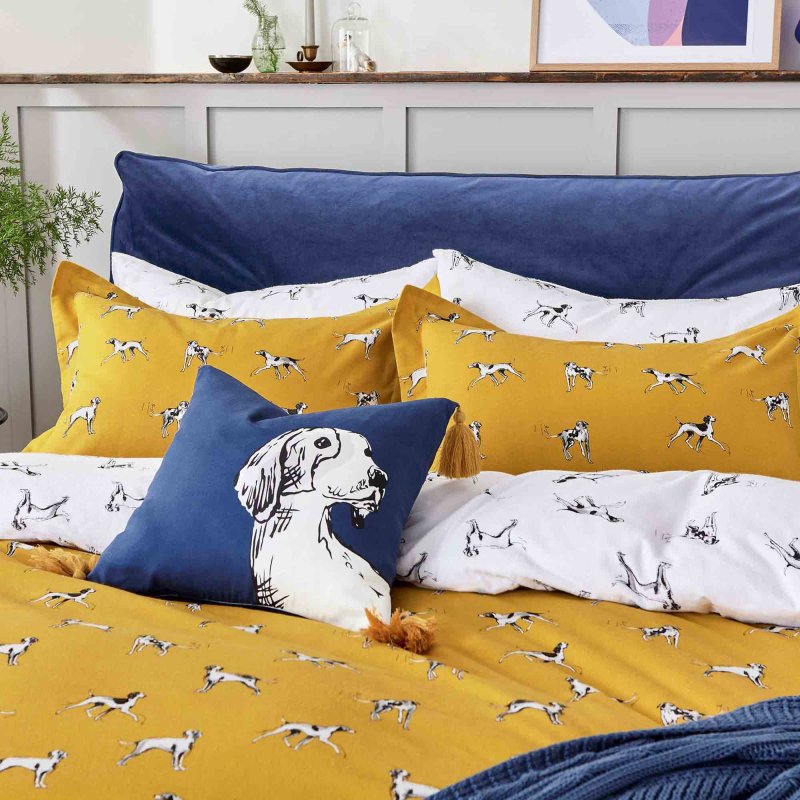 joules dog duvet cover