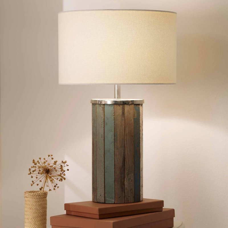 Large table hot sale lamps ireland