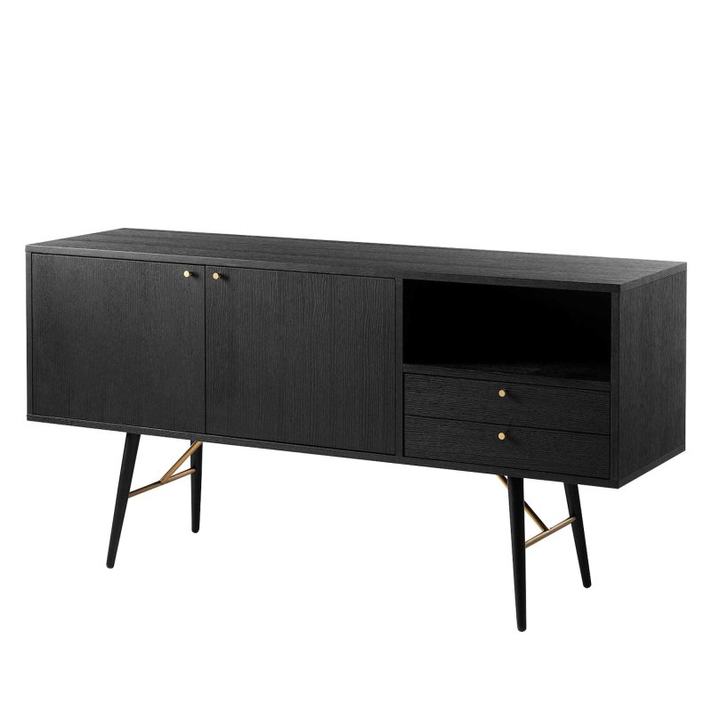 Copper credenza 2024