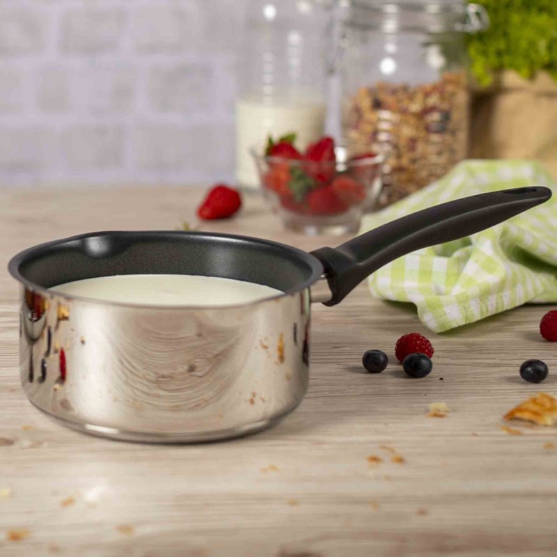 MILK PAN - 14cm/1.4 LTR