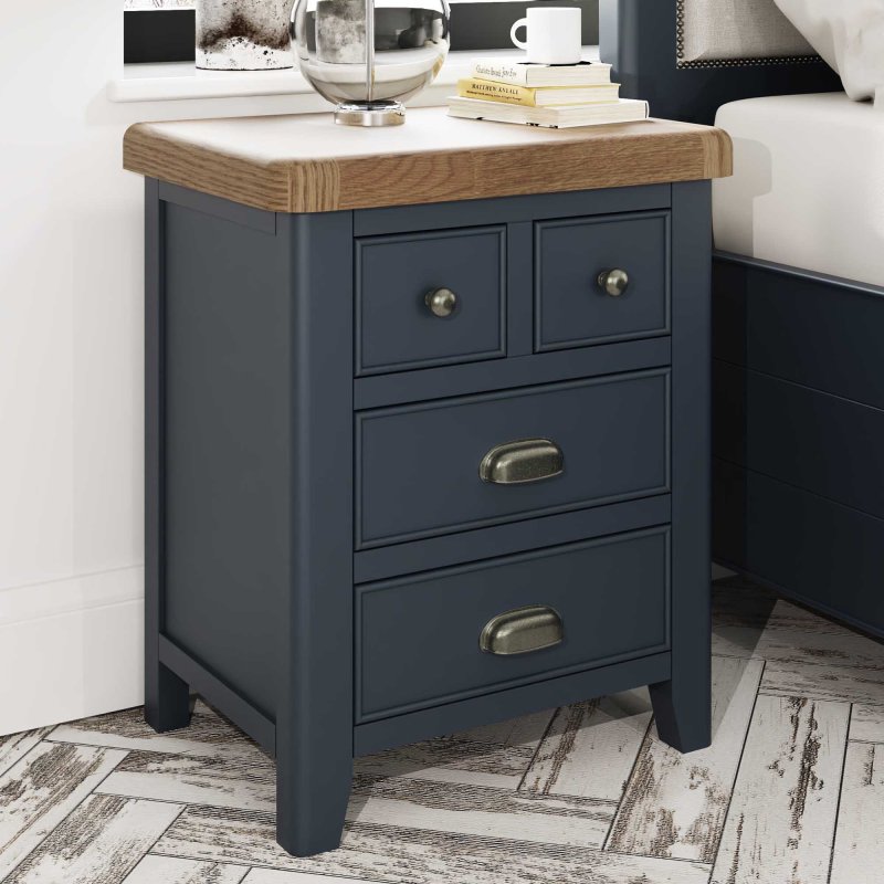 Meubles bedside outlet lockers