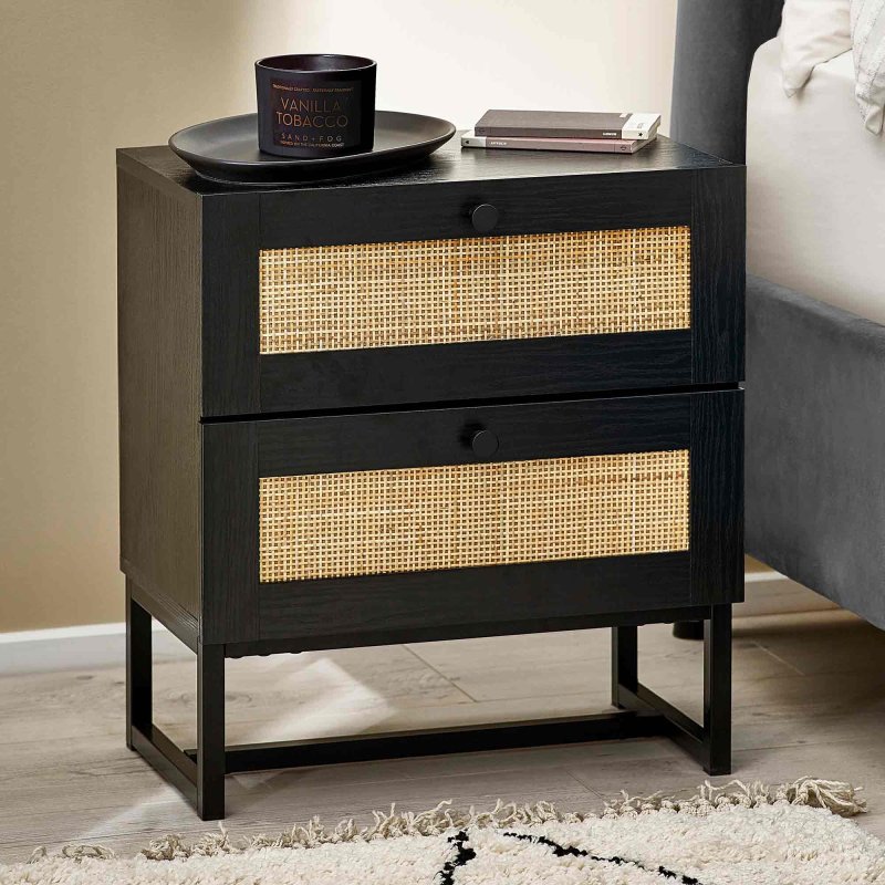 Calia store bedside table