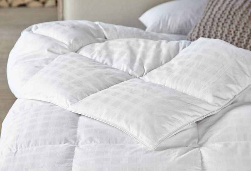 snuggledown hungarian goose down duvet 10.5 tog