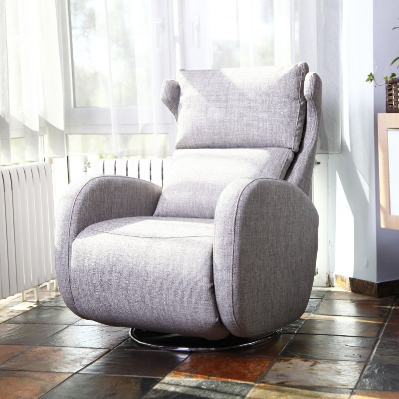 fama kim recliner chair