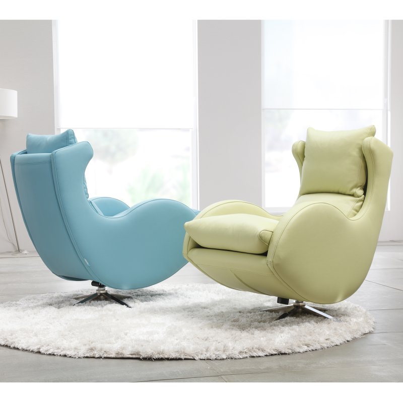 fama lenny chair