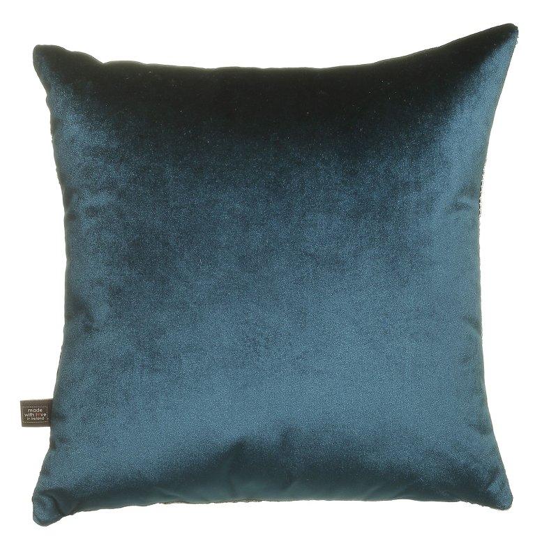 Scatter box cushions teal sale