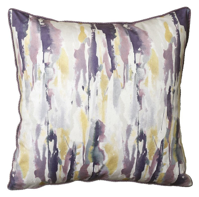 Heather cushions and outlet throws