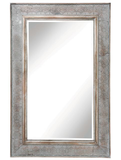 Mindy Brownes Fleur Mirror - Mirrors - Meubles