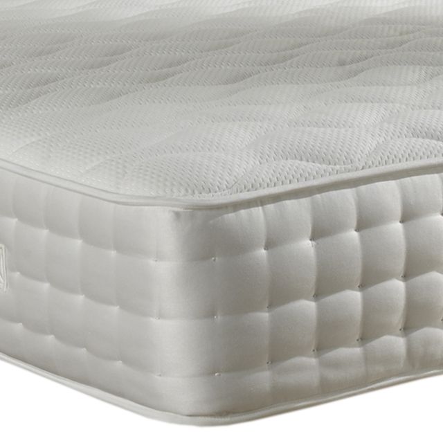 Relyon Aurora Gel Latex Deluxe Double Mattress - Mattresses - Meubles