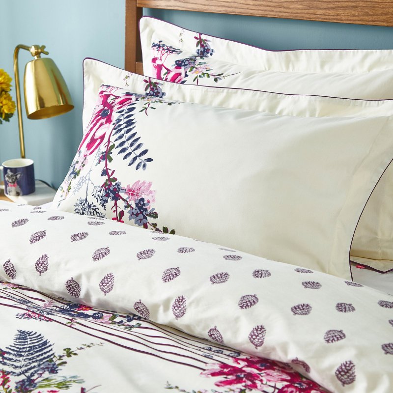 Joules pillowcase best sale