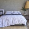 Meeko Reversible Duvet Cover Set (Multiple Sizes & Colours)