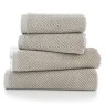 Bliss Essence Hand Towel Smoke