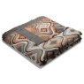 Orient Throw 140cm x 180cm Natural