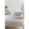 Hotel Stripe Duvet Cover Set  (Multiple Sizes & Colours)